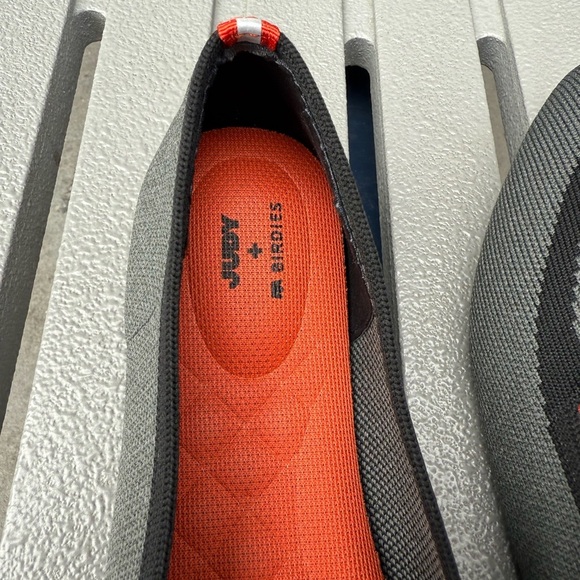 Birdies + Judy 8 and 8.5 NEW (no box) “Blackburn” limited edition washable flat - Picture 4 of 12